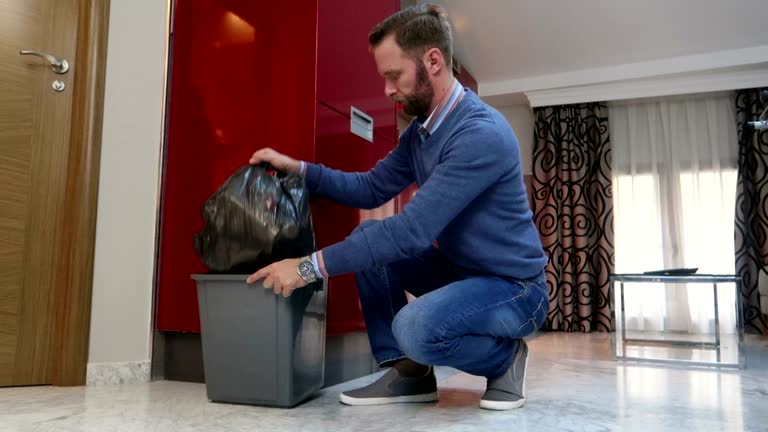 Best Dumpster Rental Services  in Wilmington Manor, DE