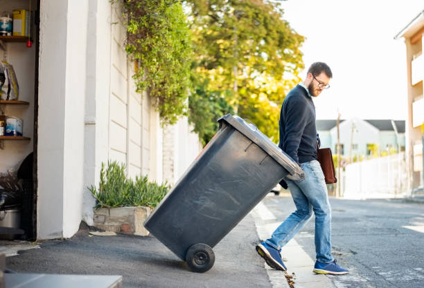 Best Residential Junk Removal  in Wilmington Manor, DE