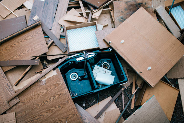 Best Electronics and E-Waste Disposal  in Wilmington Manor, DE