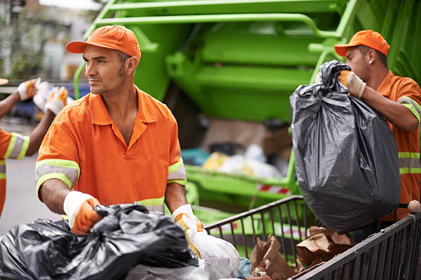Best Residential Junk Removal  in Wilmington Manor, DE